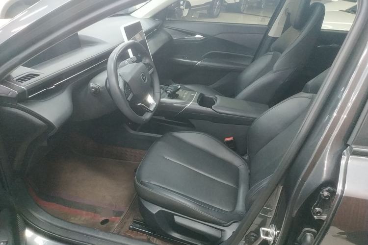 Used Changan Eado 2024 1.5T GDI Automatic Enjoyment Edition
