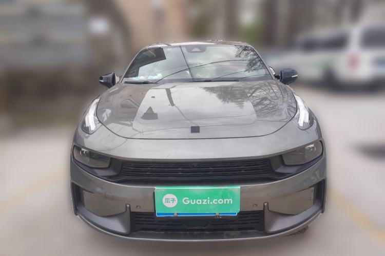 Used Lynk & Co 03 2021 1.5TD DCT Jing Champion Edition