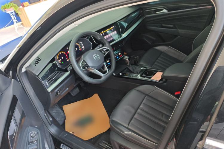 Used Volkswagen Passat 2023 Revised 330TSI Starry Elite Edition
