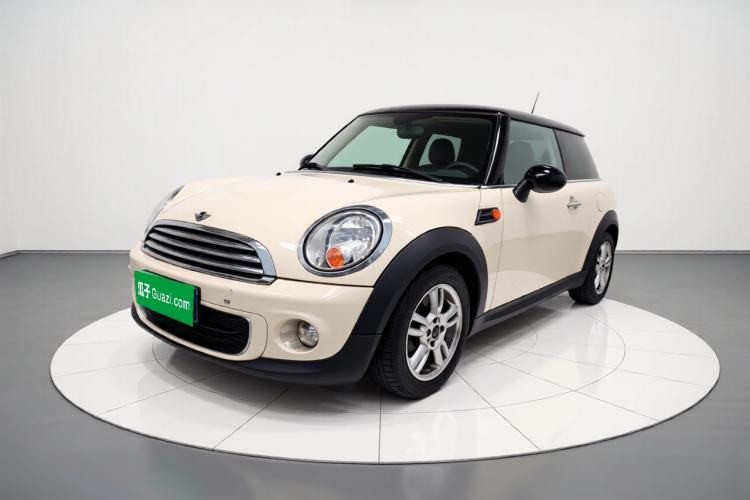 Used MINI 2011 1.6L ONE