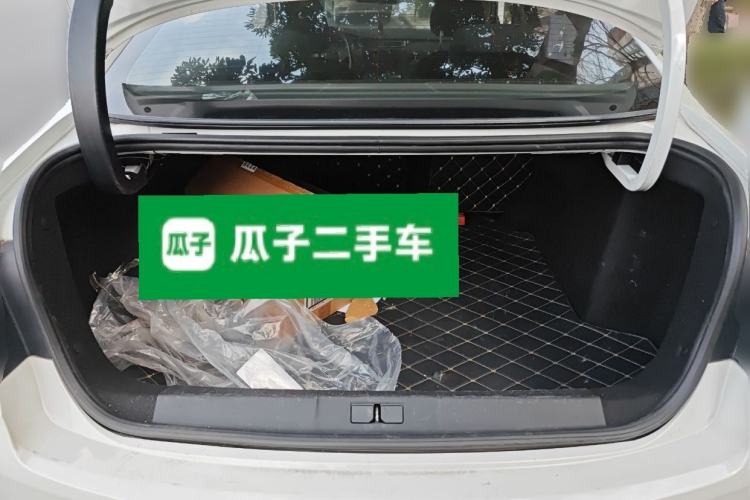 Used Peugeot 408 2014 1.8L Automatic Luxury Edition