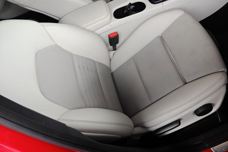 Used Mercedes-Benz B-Class 2015 B 200 Sport Edition Right Front Seat