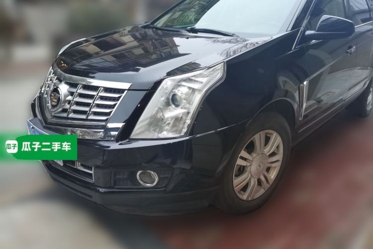 Used Cadillac SRX 2015 3.0L Elite Model