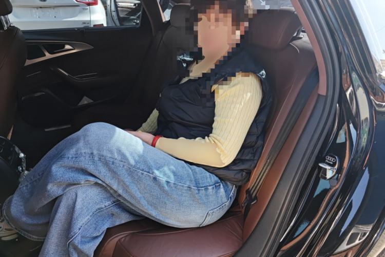 Used Audi A6L 2017 45 TFSI quattro Sport Edition
