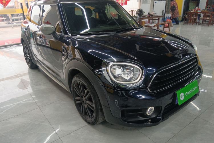 Used MINI Countryman 2020 1.5T COOPER Connoisseur
