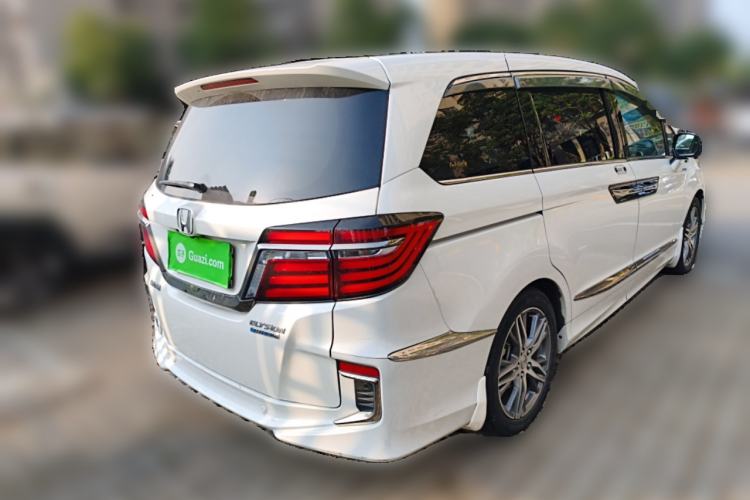 Used Honda Elysion 2019 2.0L Hybrid Luxury Edition