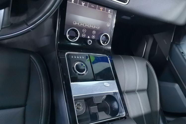 Used Land Rover Range Velar 2020 P380 R-DYNAMIC SE
