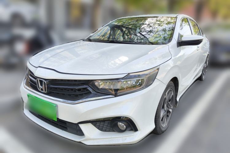 Used Honda Envix 2019 180TURBO CVT Enjoyment Edition China V