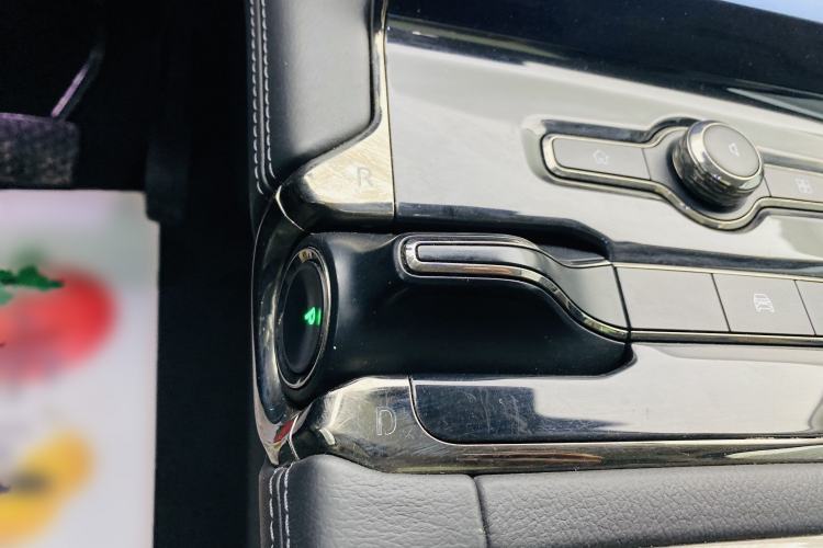 Used Nio ES8 2020 450 km Range 7-Seater Version
