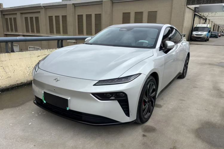 Used Dongfeng eπ eπ007 2024 530 Pro Version