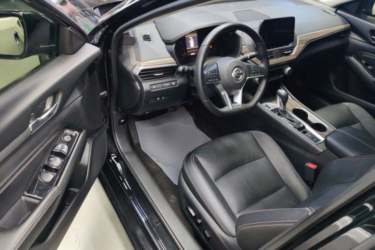 Used Nissan Teana 2021 2.0L XL Comfort Edition Driver Seat