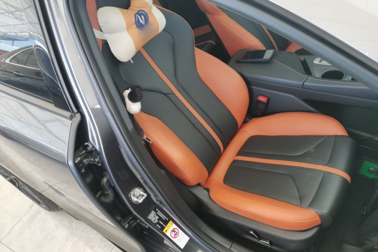 Used Changan UNI-V 2024 1.5T Prestige Sport Edition
