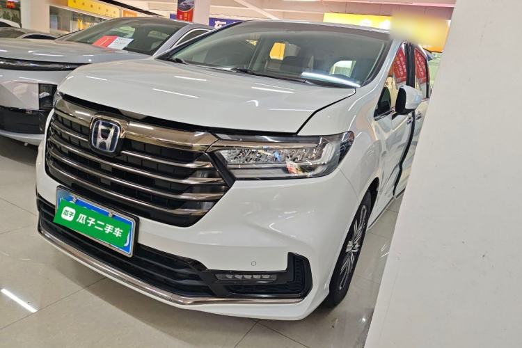 Used Honda Odyssey 2022 2.0L eHEV Sharp Enjoyment Edition