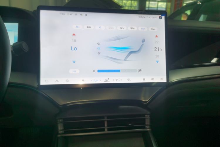 Used BYD Seal 07 DM-i 2025 DM-i 1.5L 125km Prestige Model