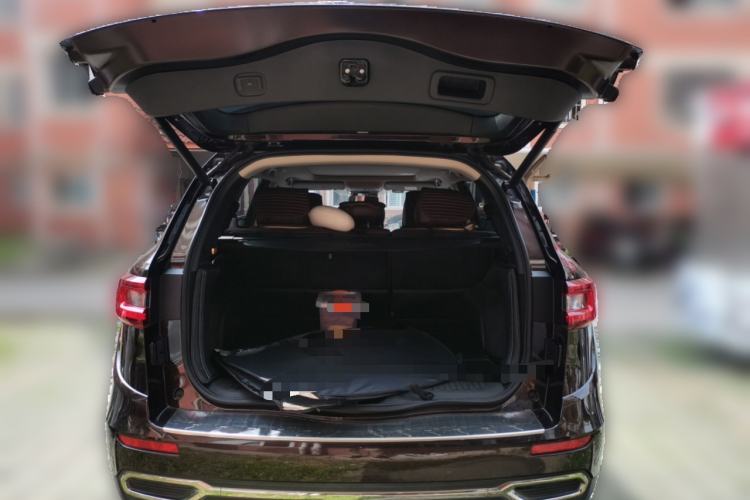 Used Renault Koleos 2018 2.0L Two-Wheel Drive 120th Anniversary Limited Edition
