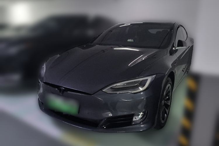 Used Tesla Model S 2019 Performance High-Performance Edition Guazi used car, China used car export, Used car for sale, Used cars, Cheapest cars for sale