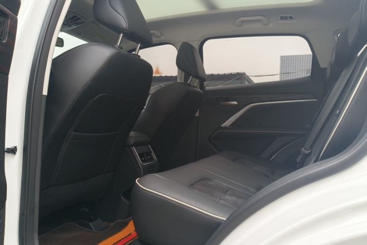 Used Haval H6 2021 National Trend Edition 1.5T Automatic Champion Version