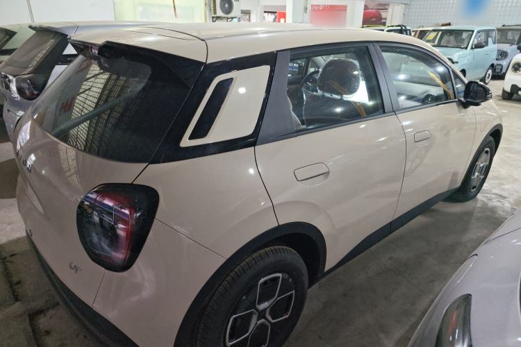 Used AION UT 2025 330 Starlight Edition