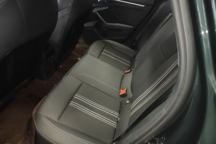 Used Audi A3 2021 Sportback 35 TFSI Fashionable Sports Model