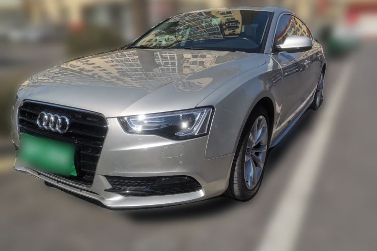 Used Audi A5 2014 Sportback 45 TFSI