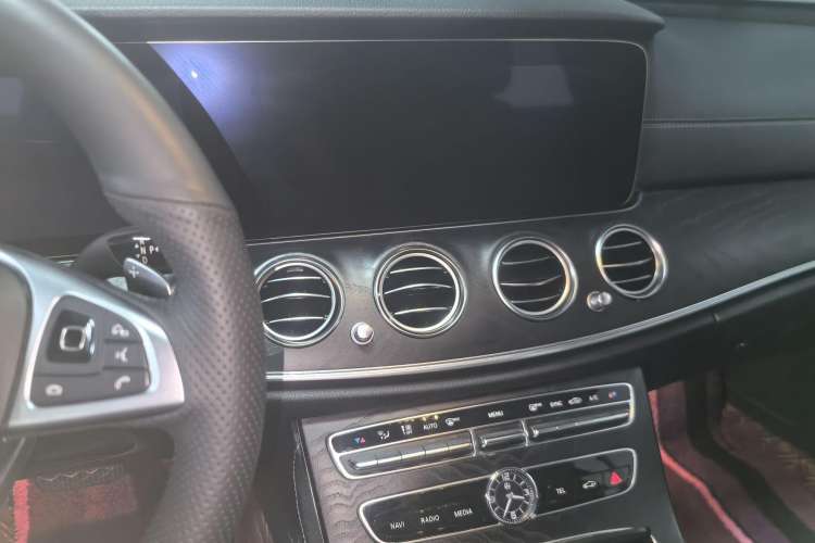 Used Mercedes-Benz E-Class 2018 E 200 L Sport Edition
