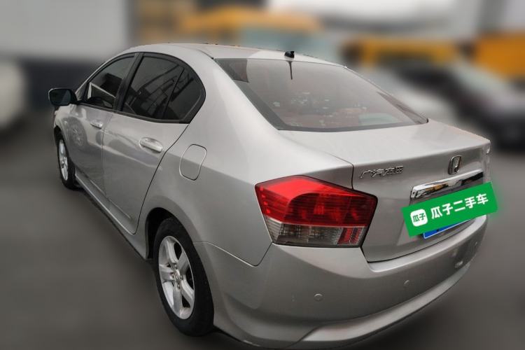 Used Honda City Classic 2011 1.5L Automatic Elite Edition