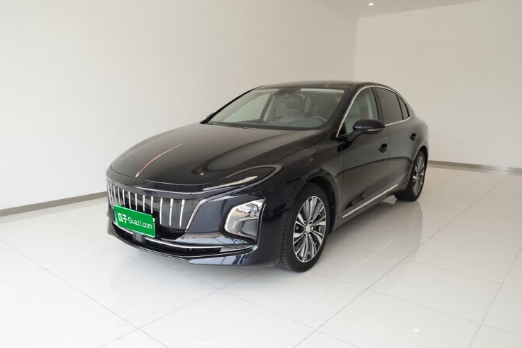 Used Hongqi E-QM5 2022 431 km Charge & Enjoy Edition Guazi used car, China used car export, Used car for sale, Used  cars, Cheapest cars for sale