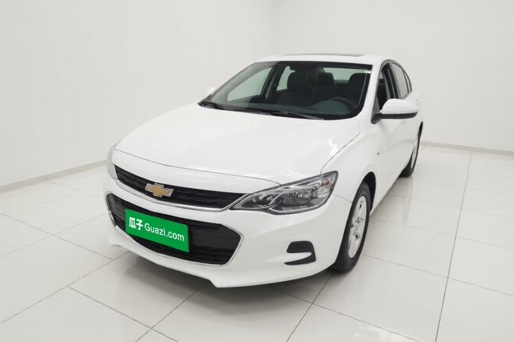 Used Chevrolet Cavalier 2019 320 Automatic Enjoyment with Sunroof Guazi used car, China used car export, Used car for sale, Used  cars, Cheapest cars for sale