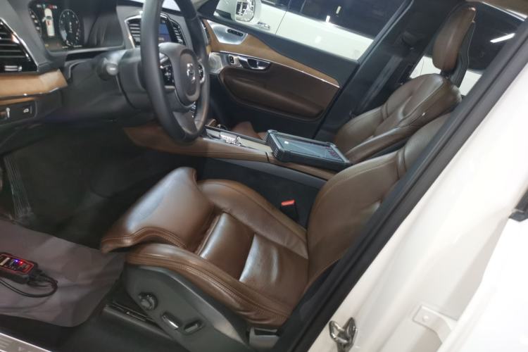 Used Volvo XC90 2018 T6 Prestige 7-Seater