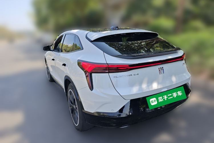 Used Buick E4 2023 GS Edition
