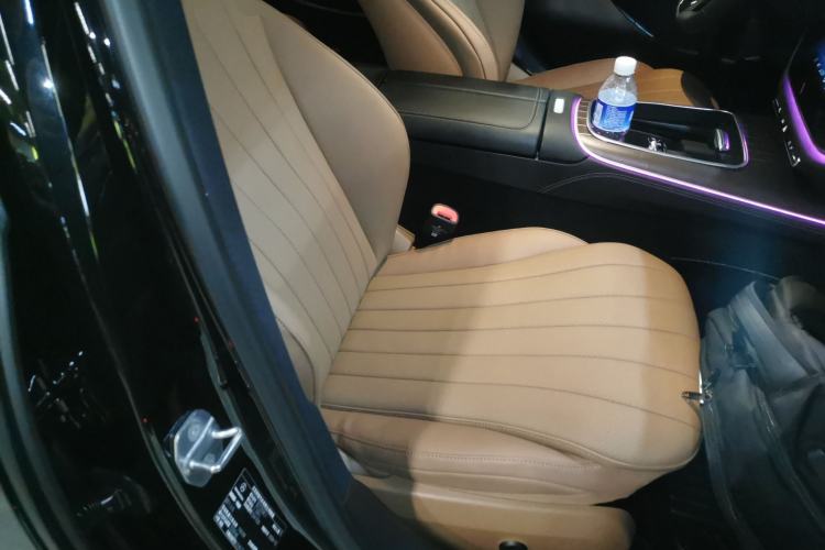 Used Mercedes-Benz E-Class 2025 E 300 L Luxury Model