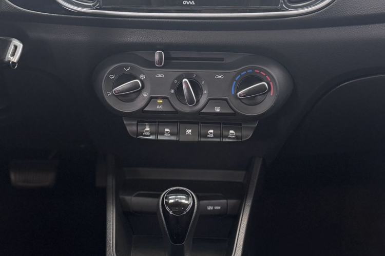 Used Kia Pegas 2020 Revised Version 1.4L Automatic Comfortable with Sunroof