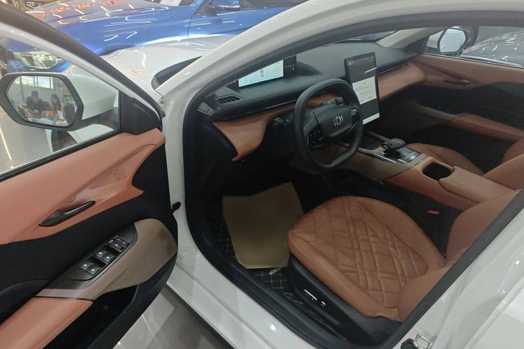 Used Qiyuan A05 2024 145 Max