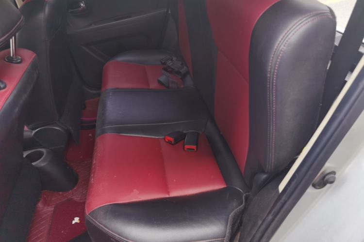 Used Great Wall C20R 2011 1.5L Manual Urban Version