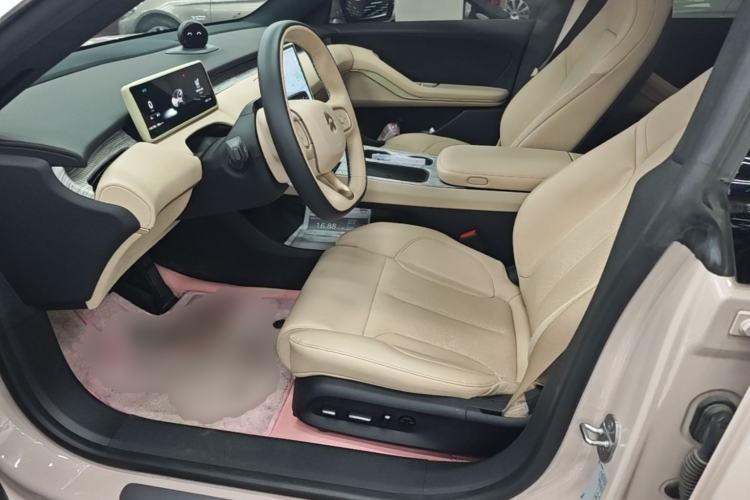 Used Nio ET5 2022 75 kWh
