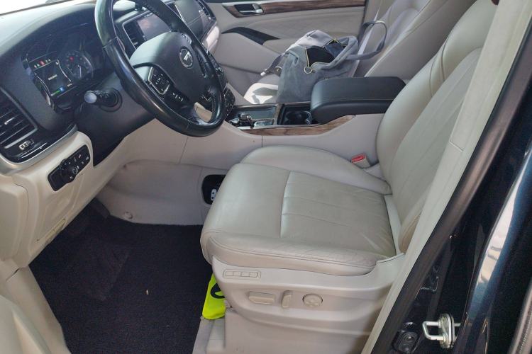 Used GAC Trumpchi M8 2018 320T Flagship Edition
