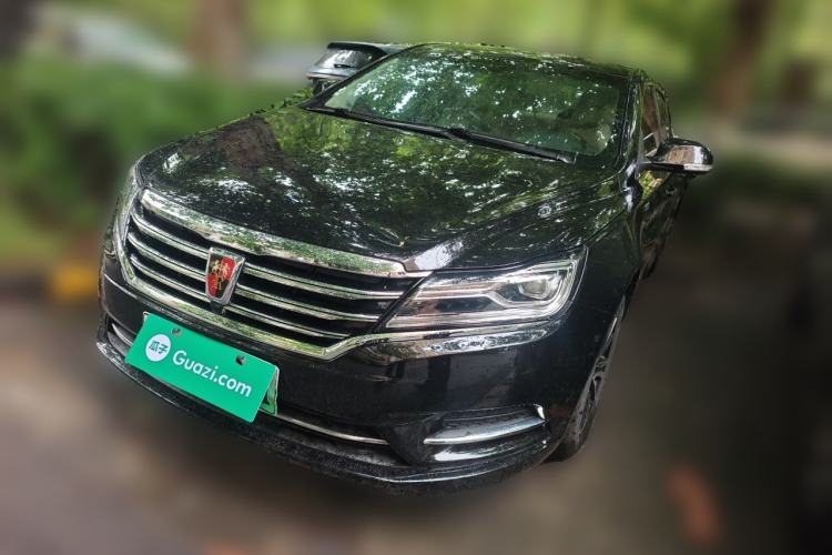 Used Roewe e950 2016 1.4T Luxury Edition Guazi used car, China used car export, Used car for sale, Used Roewe cars, Cheapest cars for sale