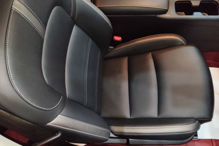 Used Nissan Sylphy 2023 Revised 1.6L CVT Enjoyment Edition Right Front Seat