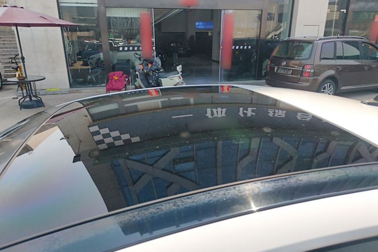 Used Volkswagen Lamando 2018 230TSI DSG Fashion Edition
