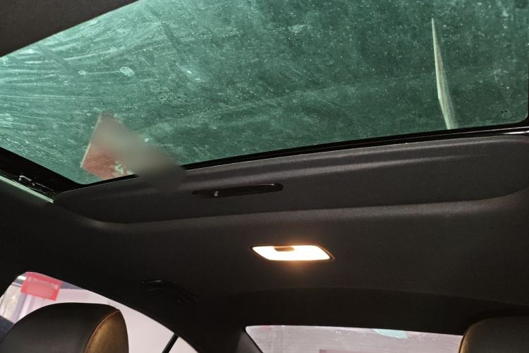 Used Hyundai Elantra (6th Generation / Lingdong) 2020 1.4T Dual-Clutch Xuan Dong · Dynamic Version
