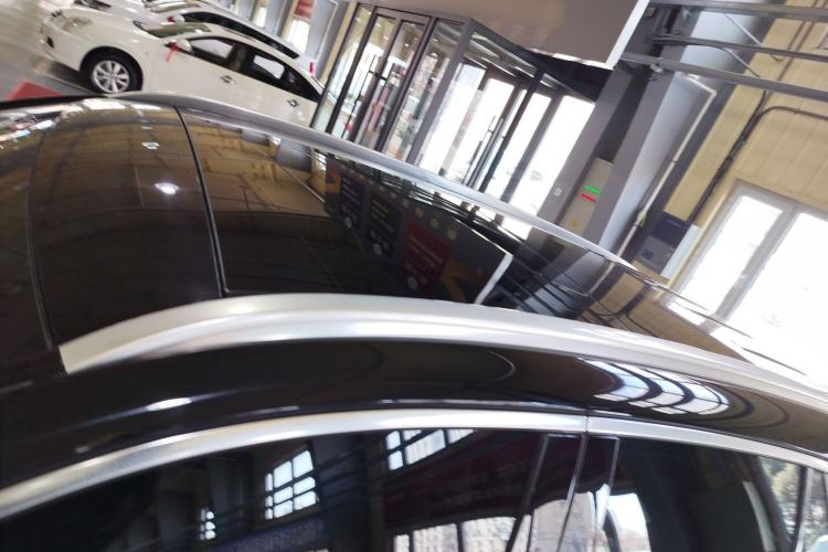 Used Mercedes-Benz GLC 2020 GLC 260 L 4MATIC Luxury Model
