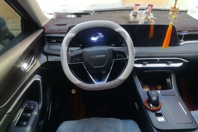 Used Venucia V 2023 260T Idol Edition Pro Steering Wheel