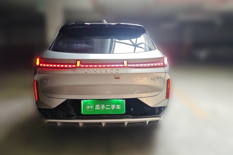 Used Lynk & Co 08 EM-P 2023 120km Long-Range Halo