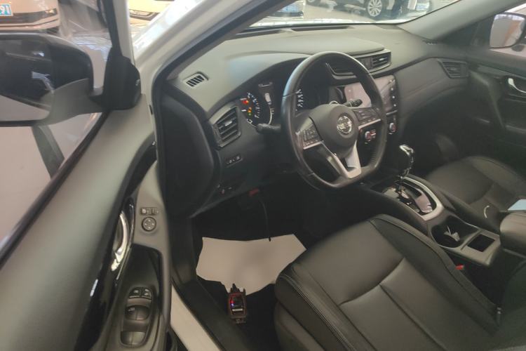 Used Nissan X-Trail 2021 2.0L CVT 2WD XL ITS SmartConnect Comfort Edition
