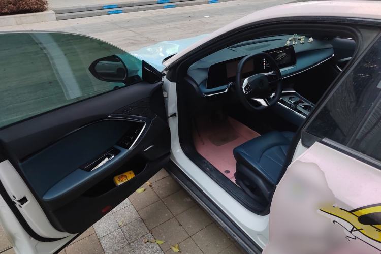 Used MG 7 2023 1.5T DCT Elegant & Graceful Edition