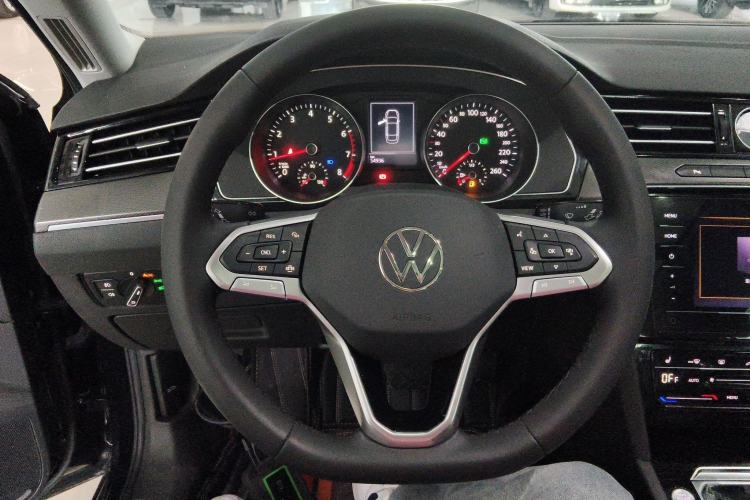 Used Volkswagen Magotan 2020 330TSI DSG Leading Model