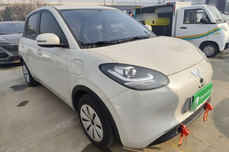 Used Wuling Bingo 2024 203km Light Edition
