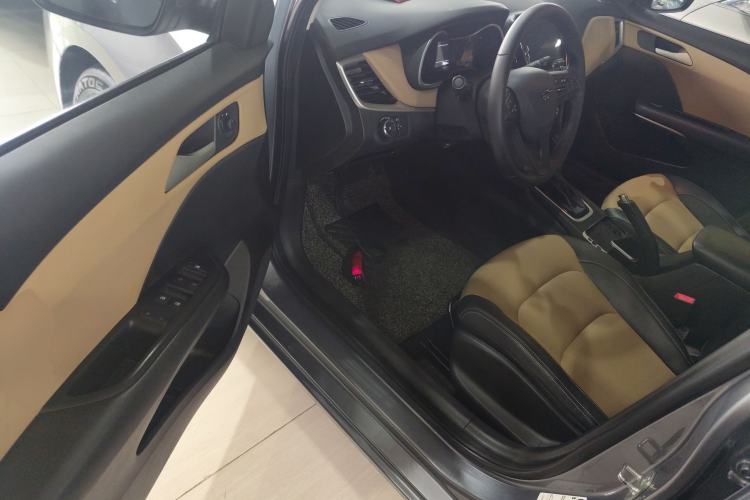 Used Chevrolet Monza 2020 320 Automatic Enjoyment Edition