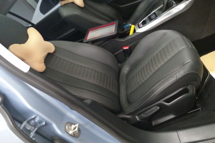 Used Peugeot 308S 2015 1.6T Automatic Ruichi Edition
