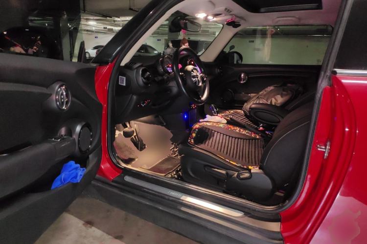 Used MINI MINI 2018 1.5T ONE